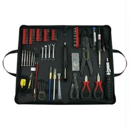 Rosewill Rosewill RTK-090 Rosewill Accessory RTK-090 90-Piece Professional Computer Tool Kit RTK-090
